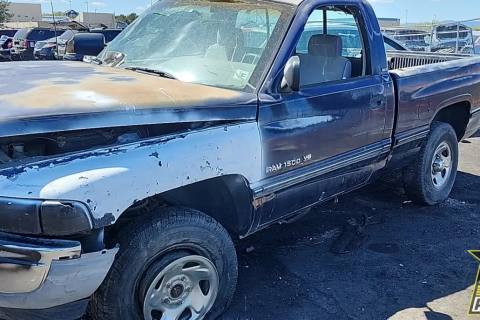 Photo of 1995 Dodge Ram 1500