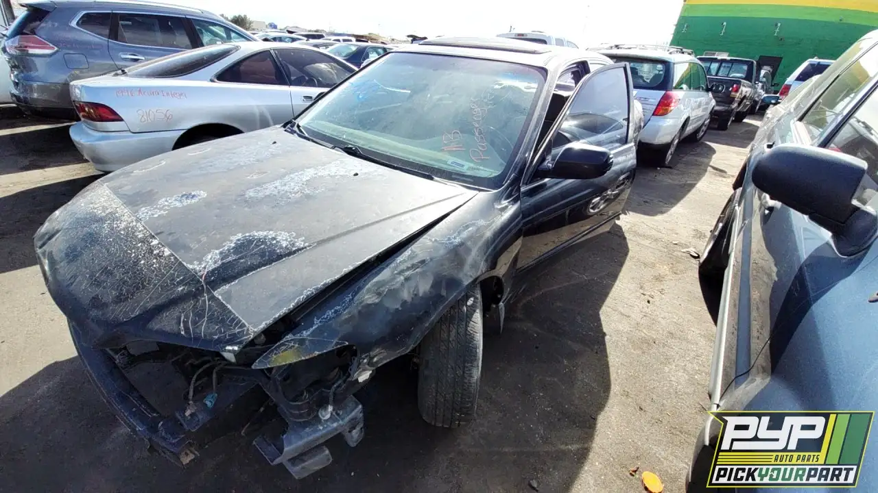 Photo of 2002 Honda Accord