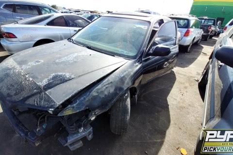 Photo of 2002 Honda Accord