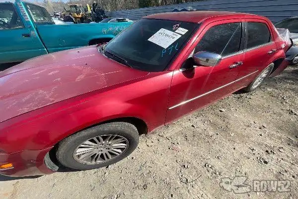 Photo of 2010 Chrysler 300