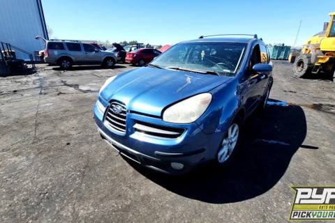Photo of 2007 Subaru B9 Tribeca