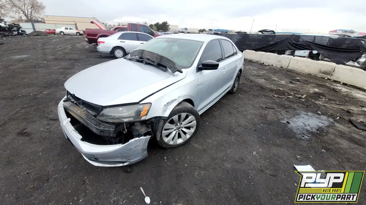 Photo of 2013 Volkswagen Jetta
