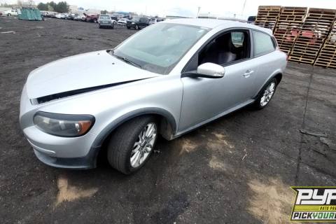 Photo of 2008 Volvo C30