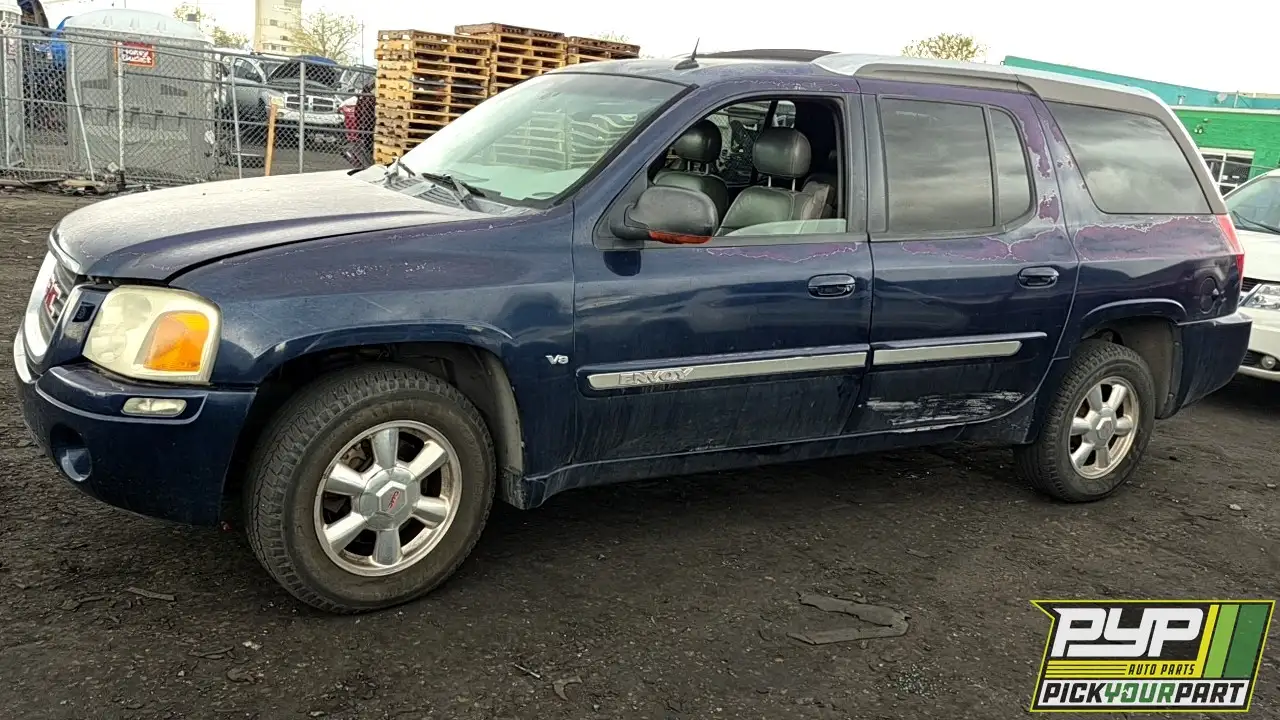 Photo of 2004 Gmc Envoy Xuv