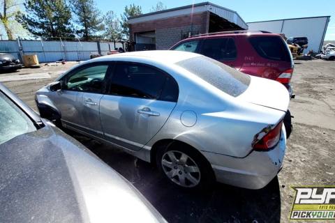 Photo of 2008 Honda Civic