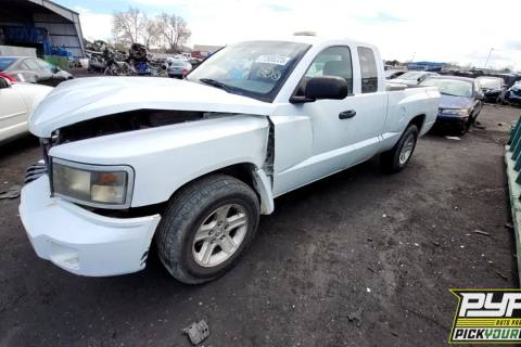 Photo of 2010 Dodge Dakota