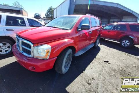 Photo of 2004 Dodge Durango