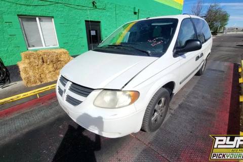 Photo of 2007 Dodge Grand Caravan
