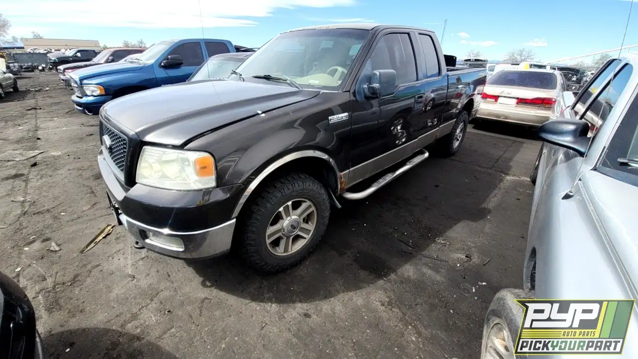 Photo of 2005 Ford F-150