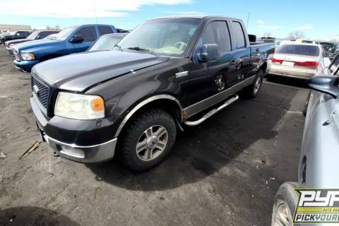 Photo of 2005 Ford F-150