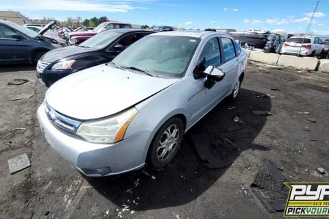 Photo of 2009 Ford Focus