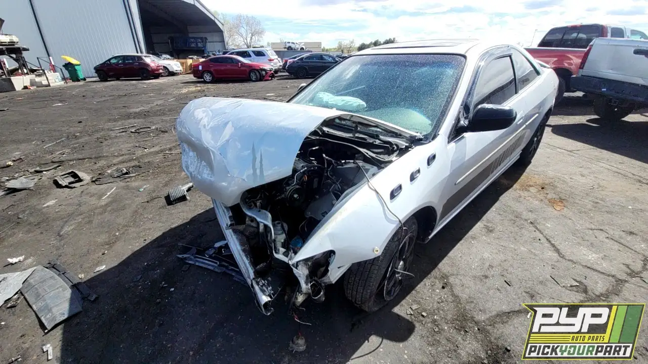 Photo of 2001 Honda Accord