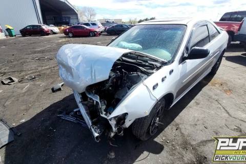 Photo of 2001 Honda Accord