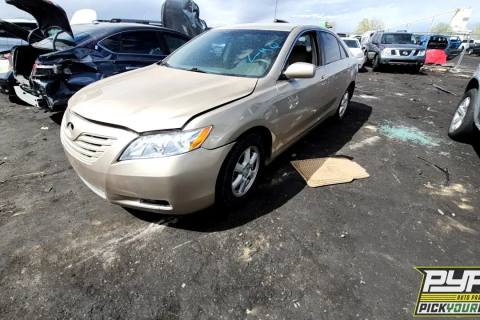 Photo of 2007 Toyota Camry