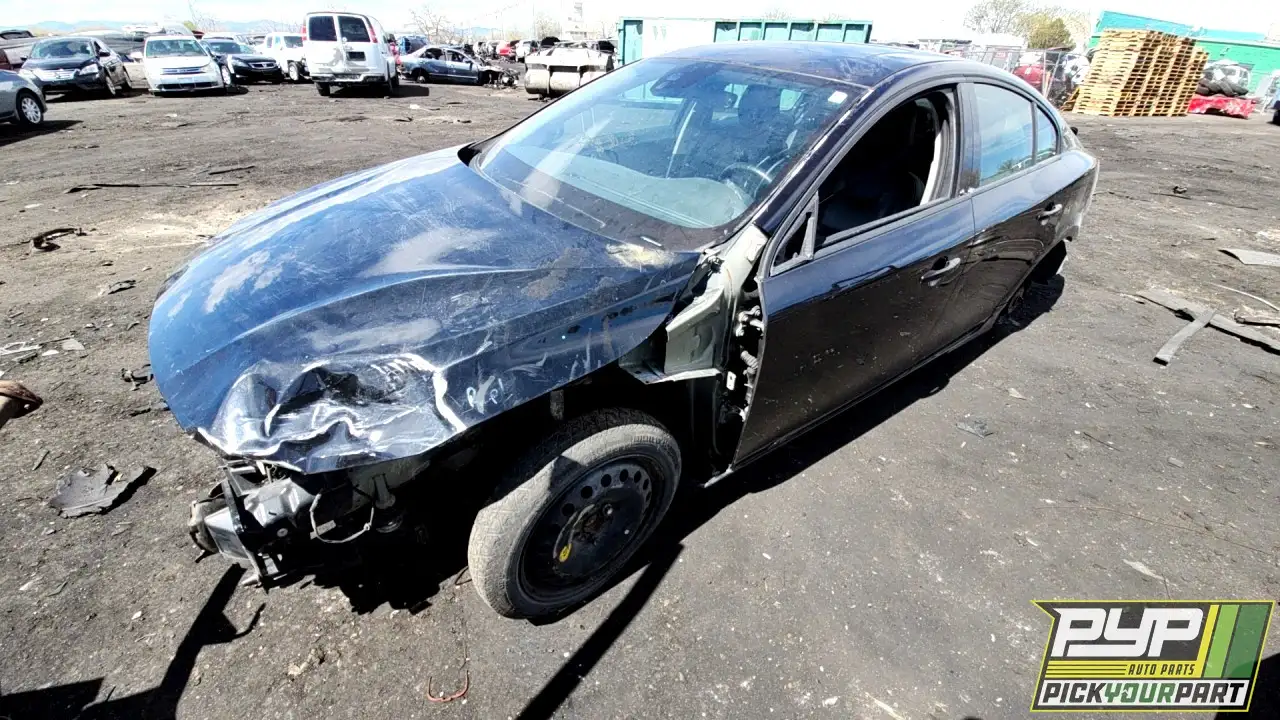 Photo of 2018 Volvo S60