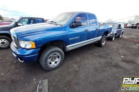 Photo of 2003 Dodge Ram 2500