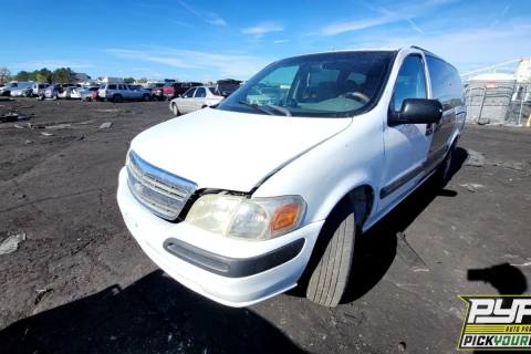 Photo of 2000 Chevrolet Venture