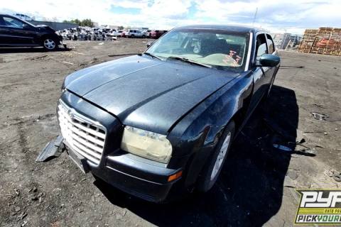 Photo of 2008 Chrysler 300