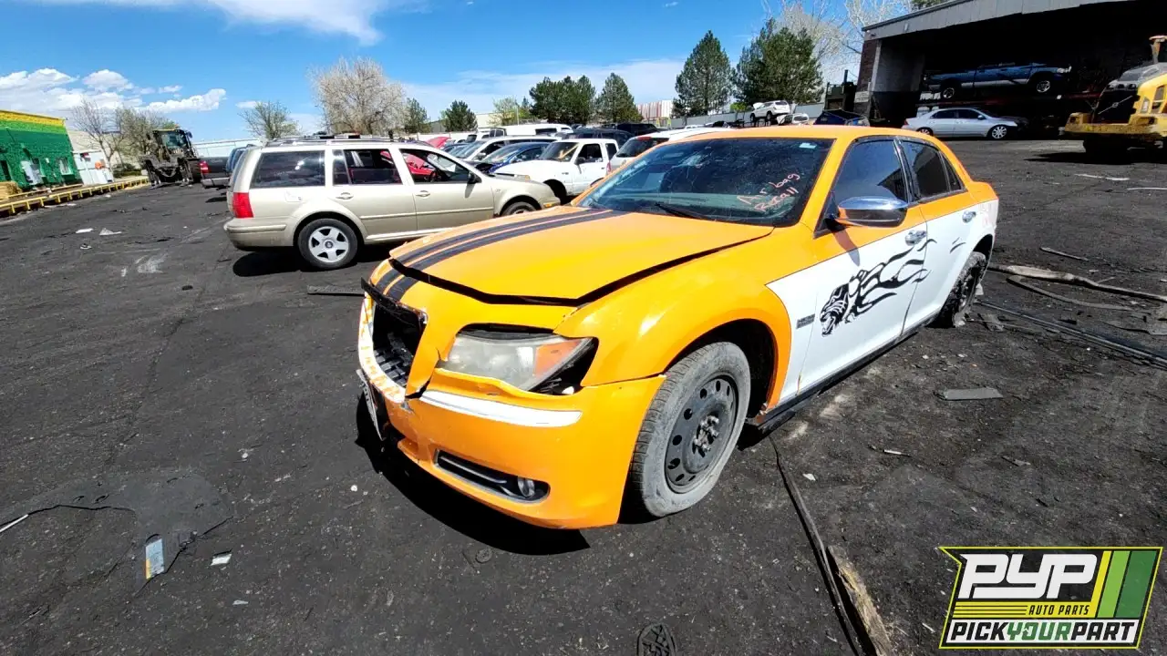 Photo of 2013 Chrysler 300
