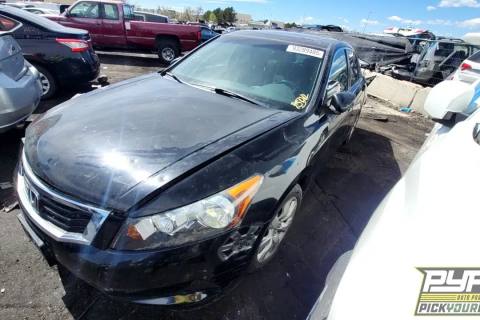 Photo of 2008 Honda Accord