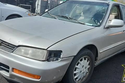 Photo of 1996 Honda Accord