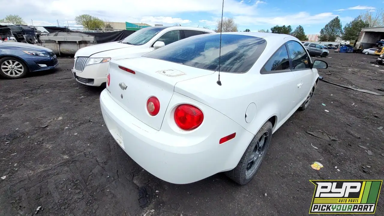 Photo of 2007 Chevrolet Cobalt