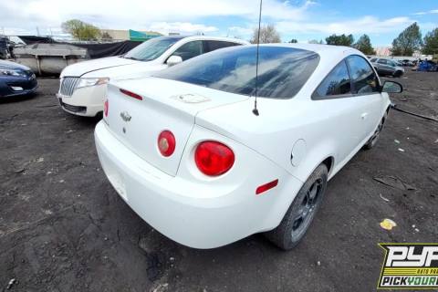 Photo of 2007 Chevrolet Cobalt