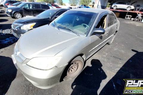 Photo of 2005 Honda Civic