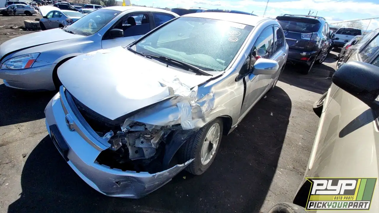Photo of 2006 Honda Civic