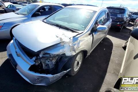 Photo of 2006 Honda Civic