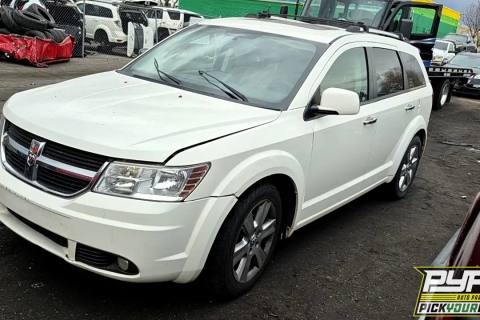 Photo of 2010 Dodge Journey