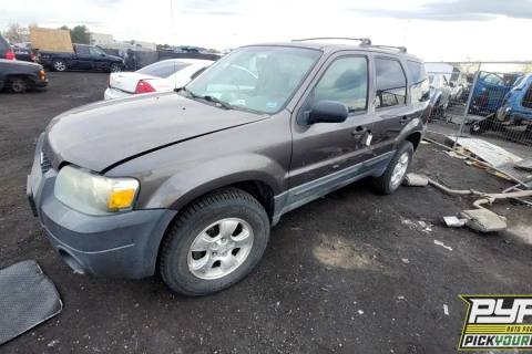 Photo of 2006 Ford Escape