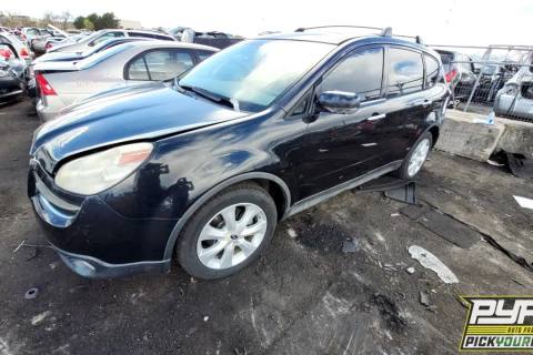 Photo of 2007 Subaru B9 Tribeca