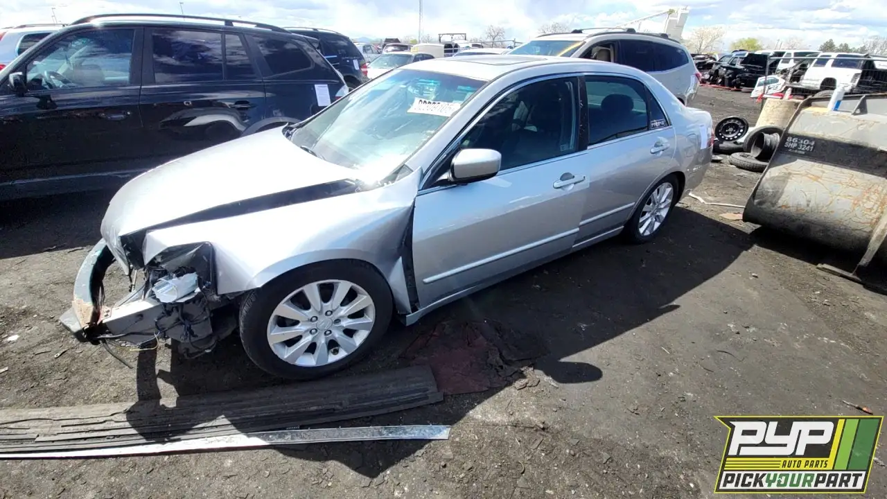 Photo of 2006 Honda Accord