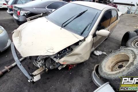 Photo of 2006 Toyota Corolla