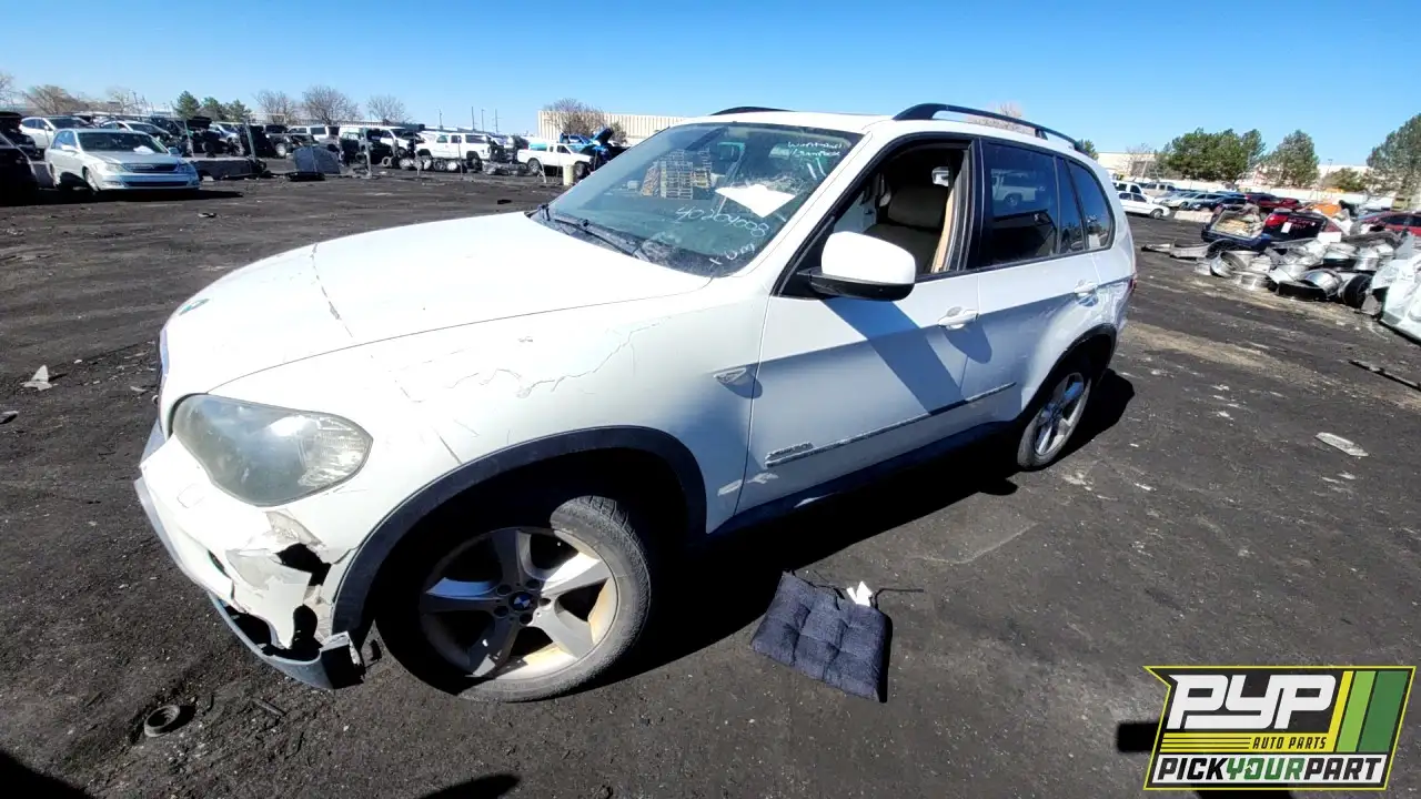 Photo of 2010 Bmw X5