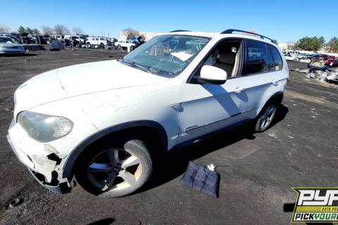 Photo of 2010 Bmw X5