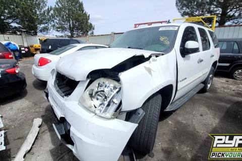 Photo of 2009 Gmc Yukon