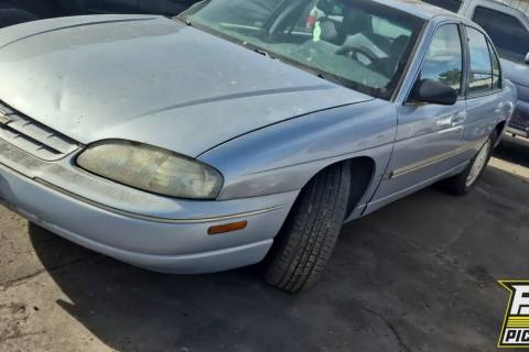Photo of 1997 Chevrolet Lumina