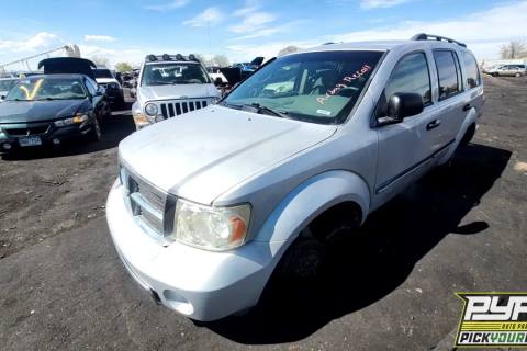 Photo of 2007 Dodge Durango
