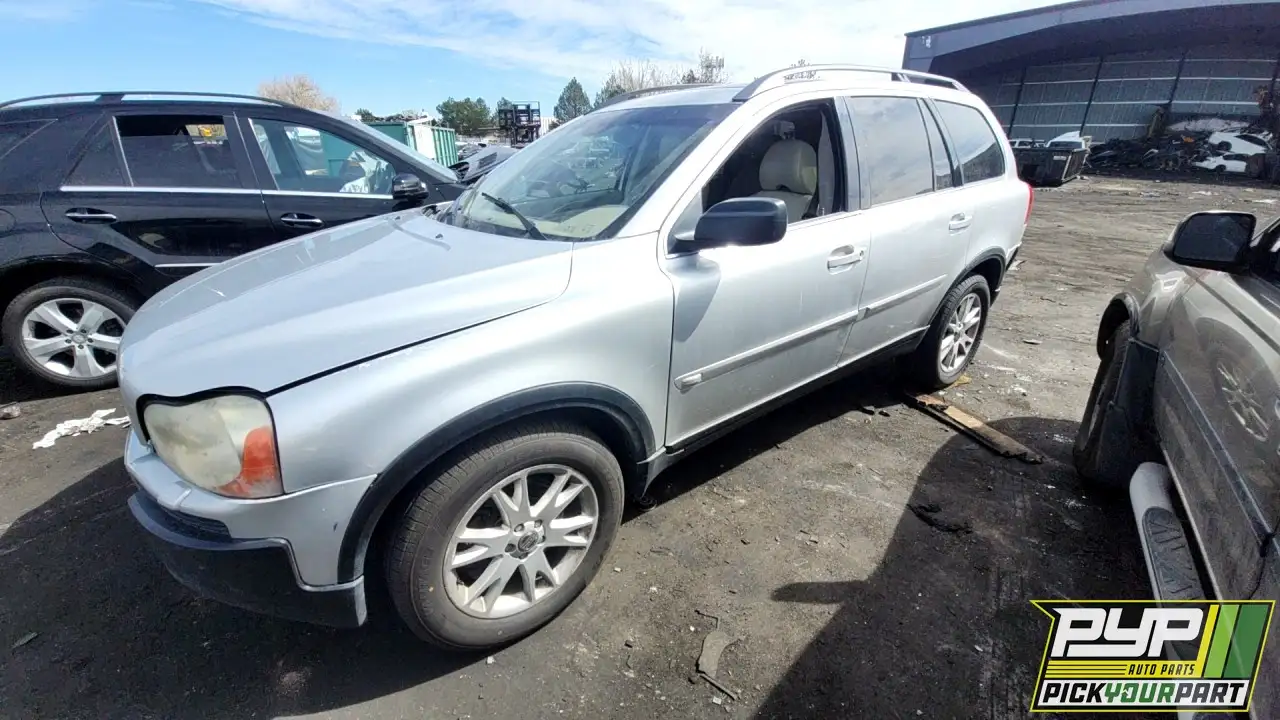 Photo of 2006 Volvo Xc90