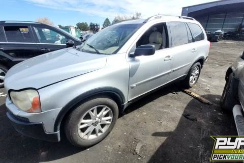 Photo of 2006 Volvo Xc90