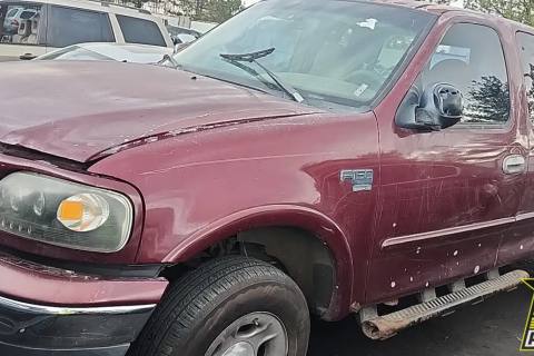 Photo of 1999 Ford F-150