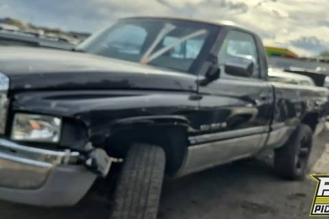 Photo of 1995 Dodge Ram 1500
