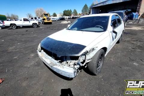 Photo of 2001 Nissan Altima
