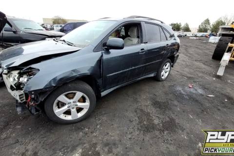 Photo of 2007 Lexus Rx350