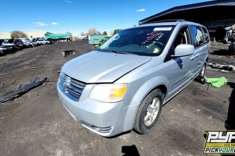 Photo of 2010 Dodge Grand Caravan