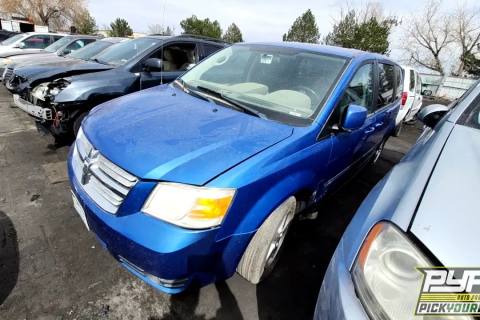 Photo of 2008 Dodge Grand Caravan