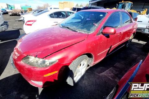 Photo of 2007 Mazda 6