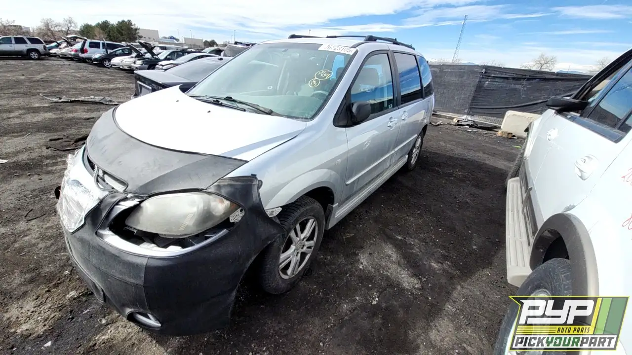 Photo of 2006 Mazda Mpv